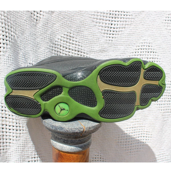 Nike Air Jordan XIII 13 Altitude 2005 OG 310004-031 Size 12.5 - Picture 10 of 11